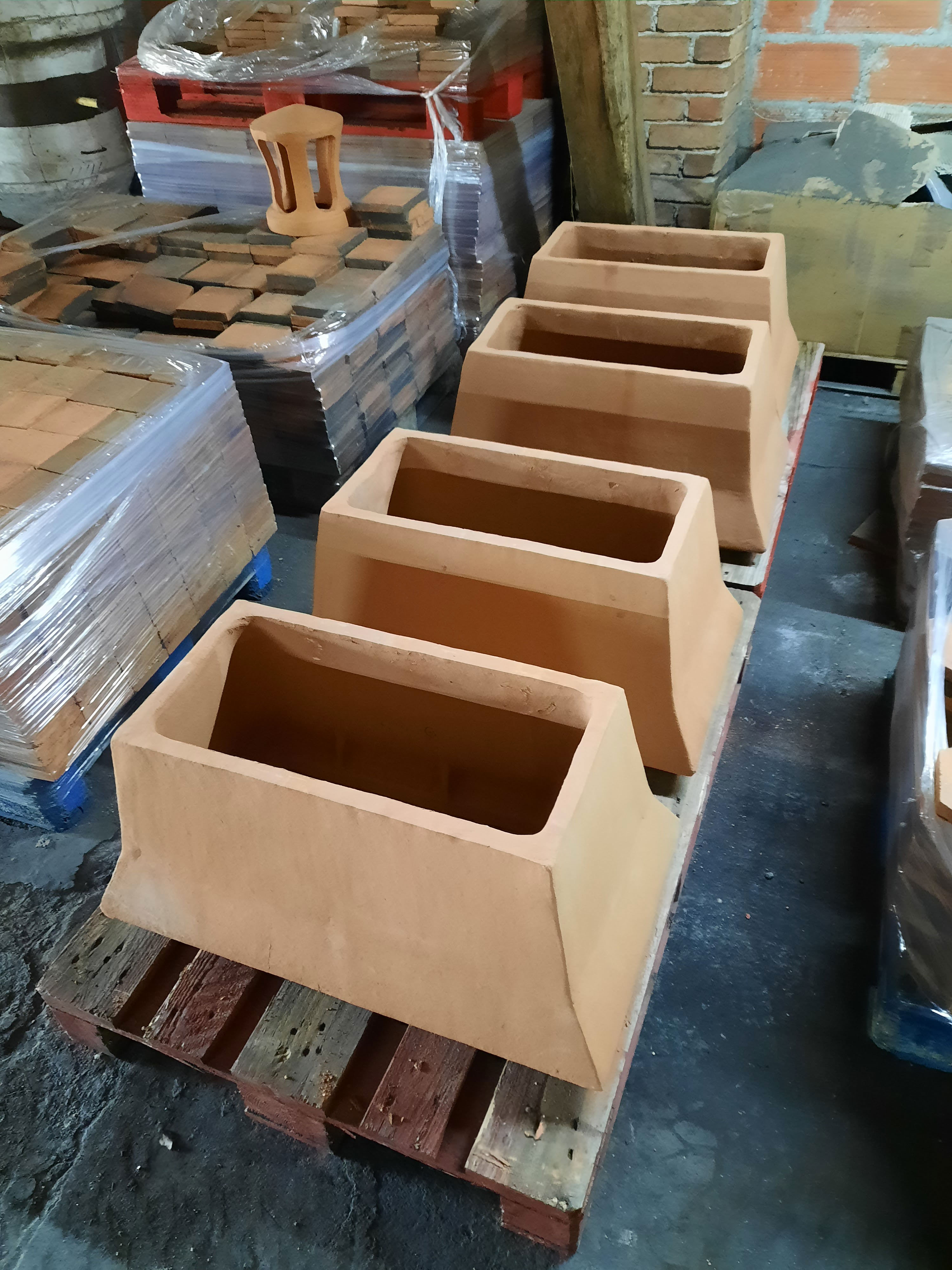 Renaissance du Patrimoine: Les Mitres de la Sologne sur le toit du Château de Versaille